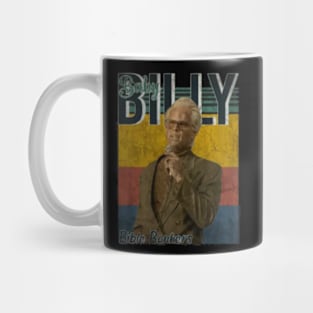 Baby Billy // Bible Aesthetic 80s VIntage // Tshirt Mug